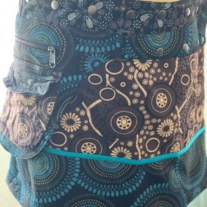 Coline Skirt - many sizes